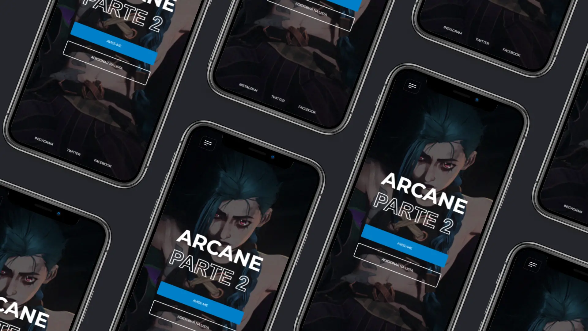 ARCANE