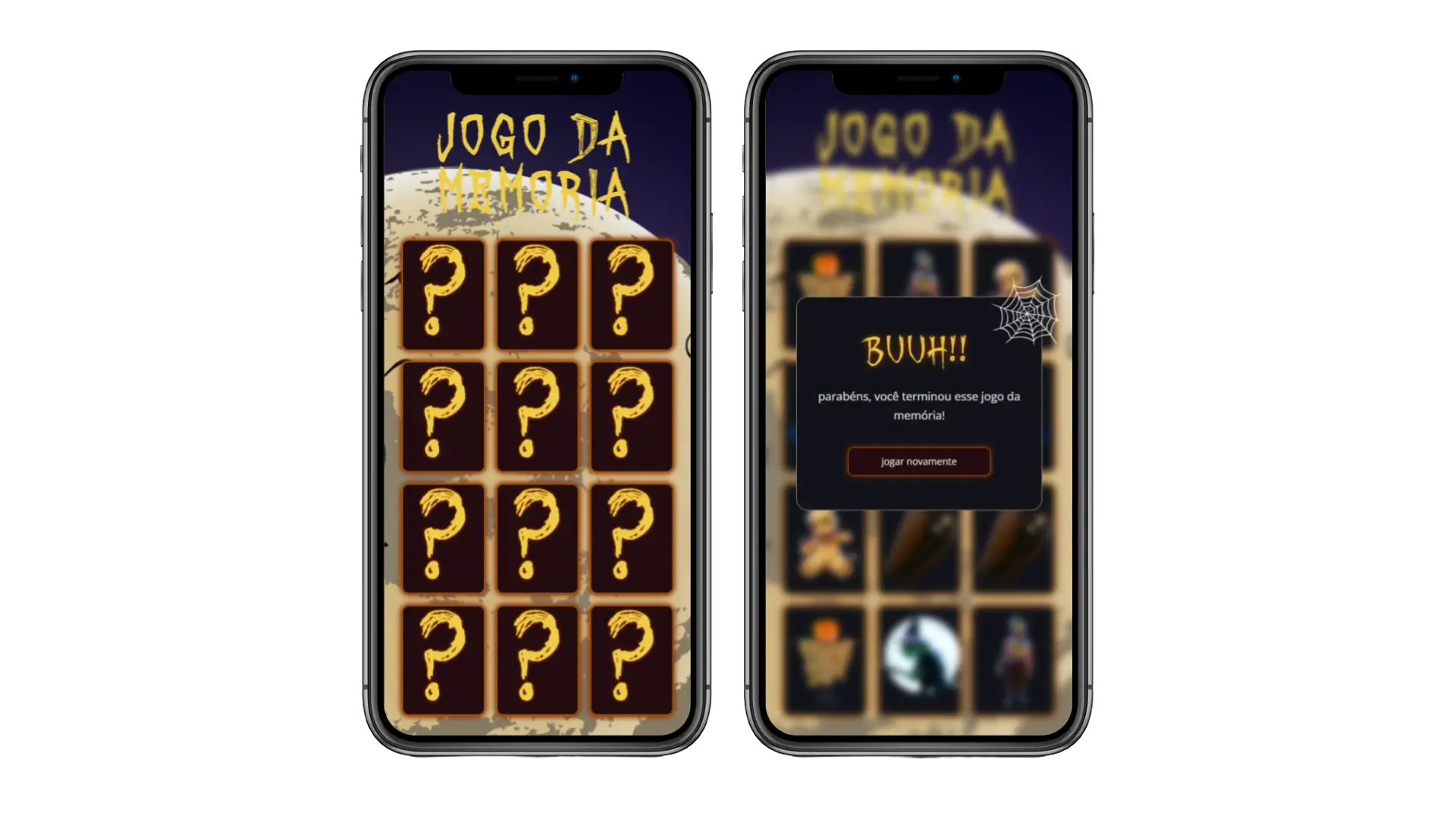 MemoryGame - Imagem 2